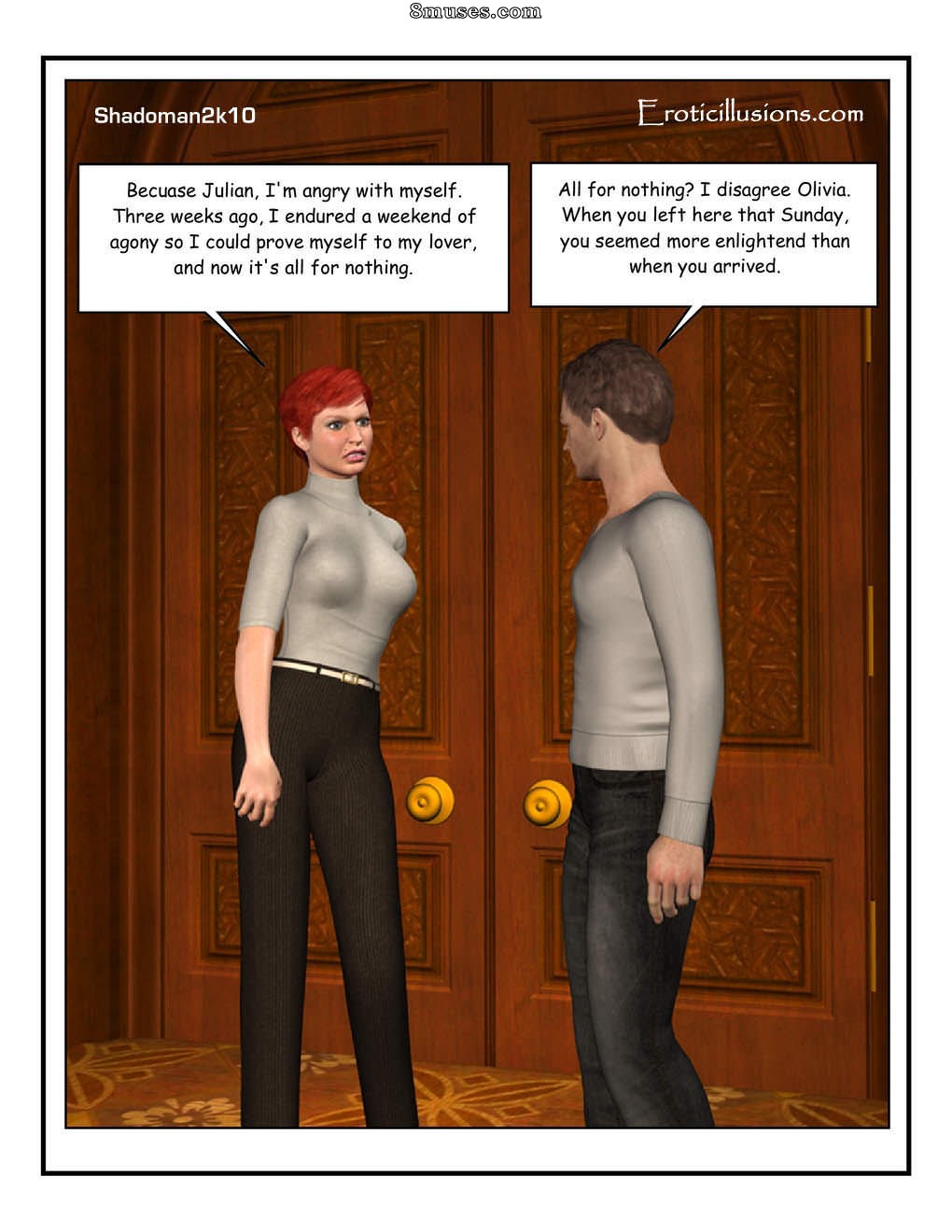 O2K - Numéro 5 - Page 7