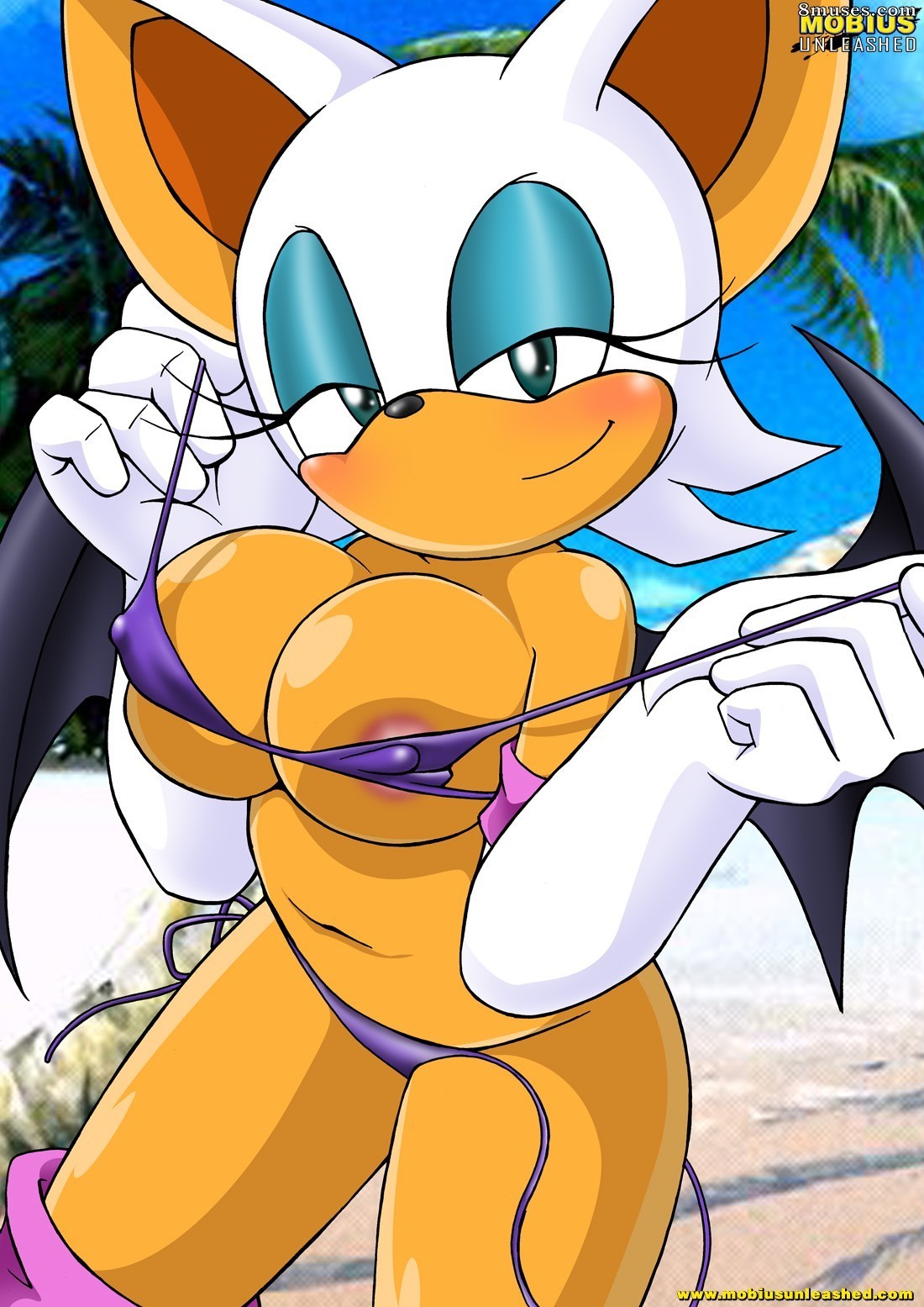 Mobiusunleashed Comics - Misc - Página 447