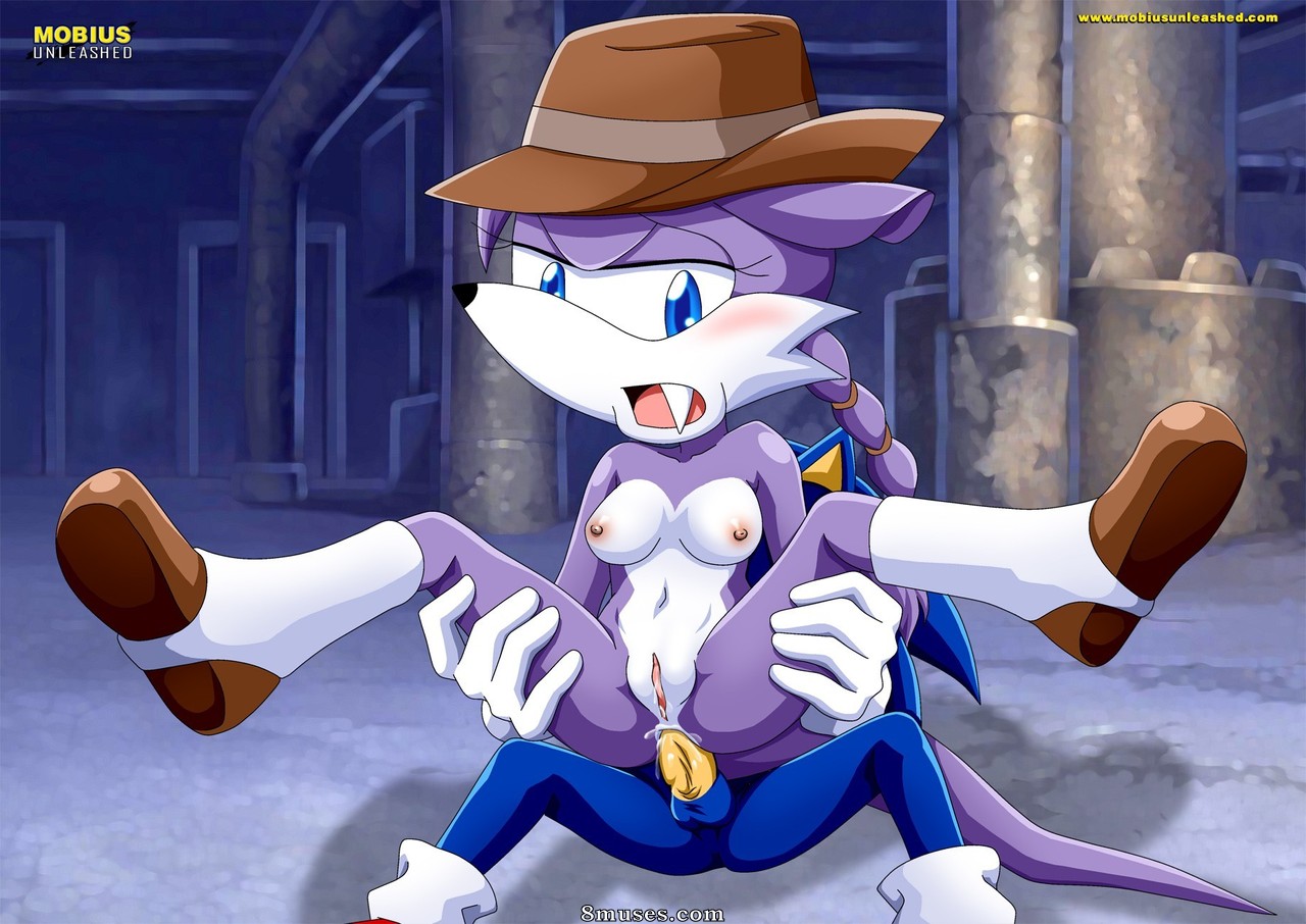 Mobiusunleashed Comics - Divers - Page 399