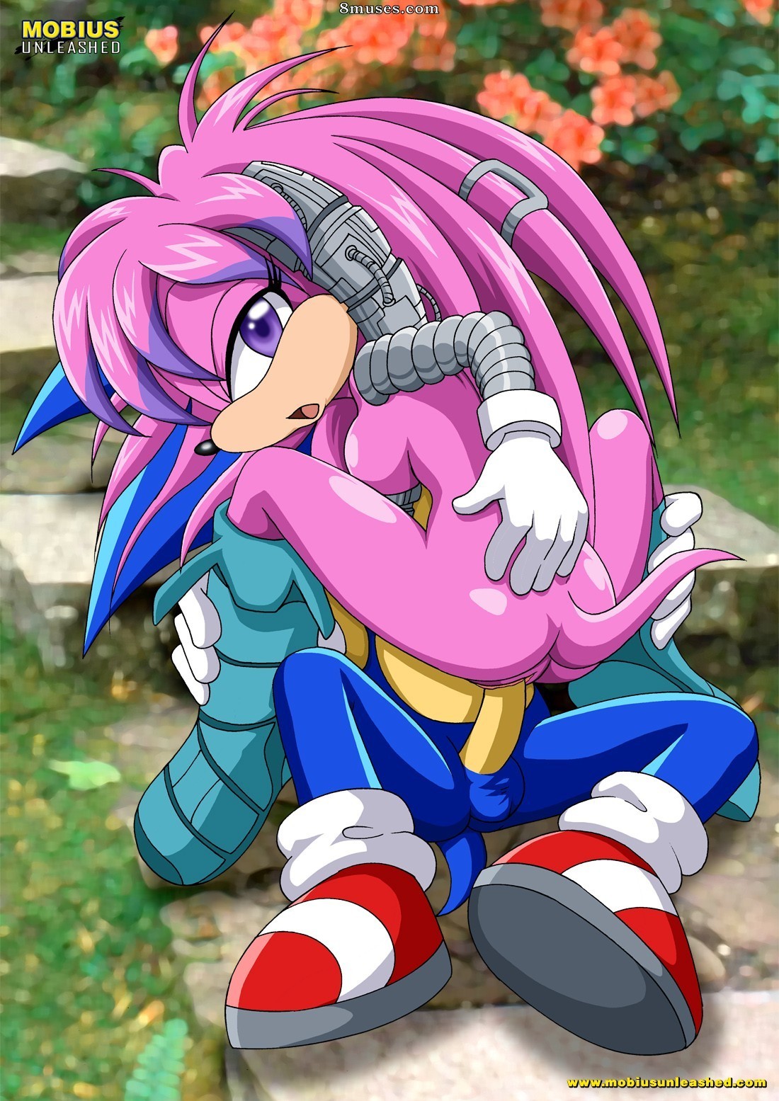 Mobiusunleashed Comics - Misc - Página 255