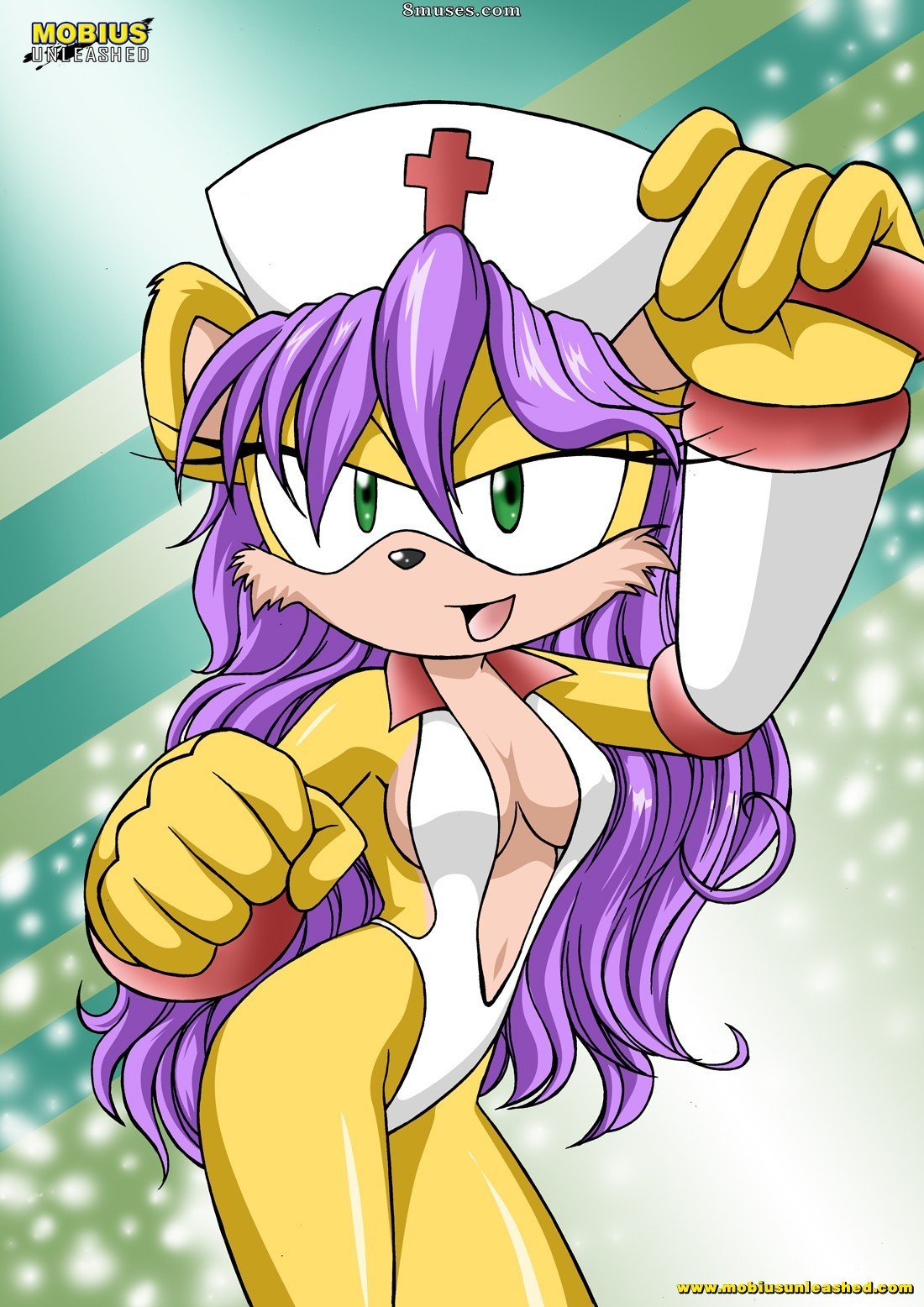 Mobiusunleashed Comics - Misc - Página 385