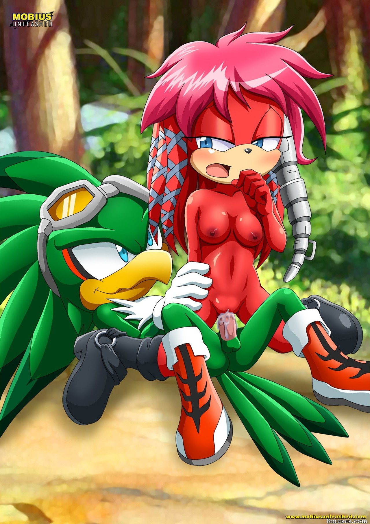 Mobiusunleashed Comics - Divers - Page 245