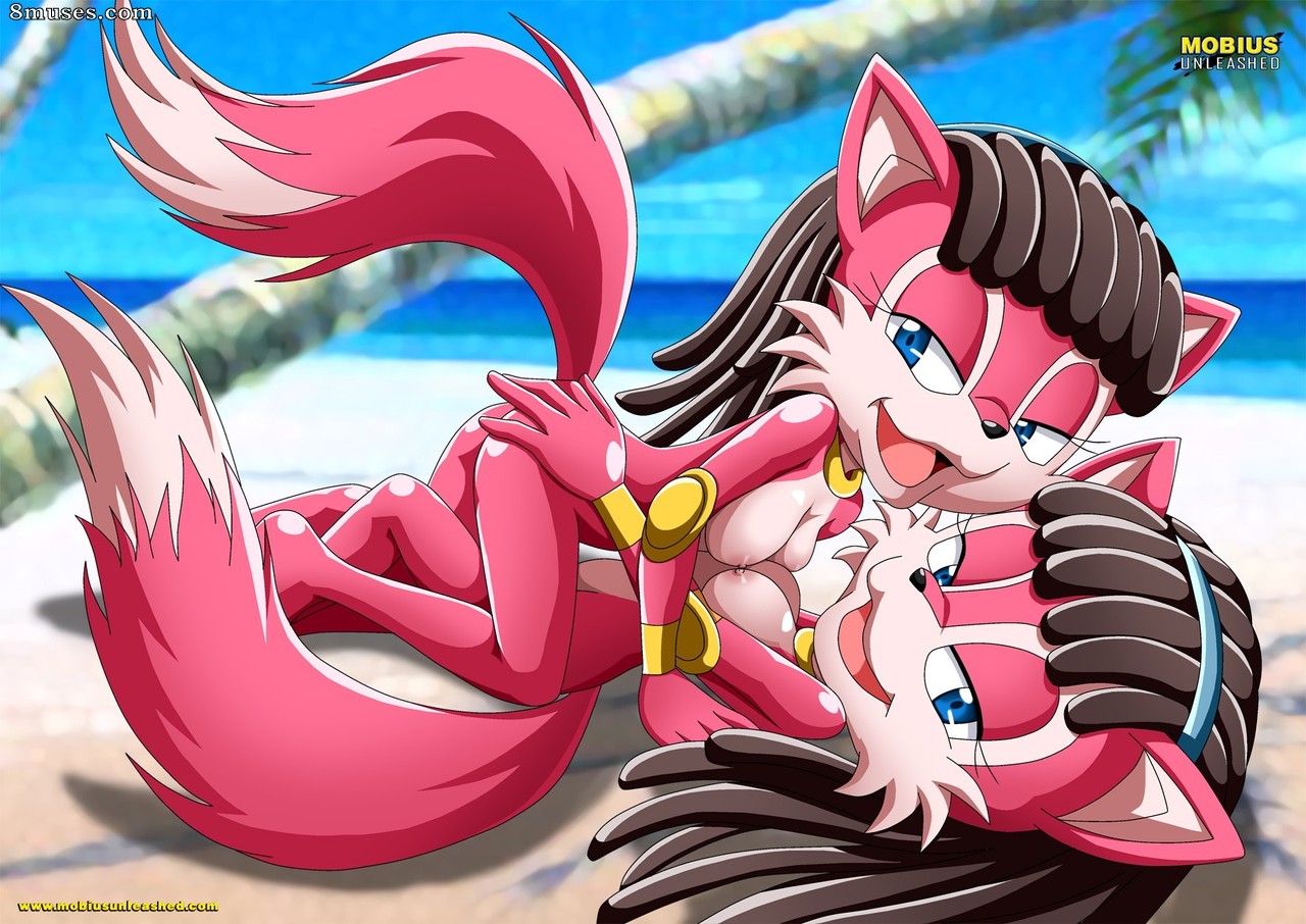 Mobiusunleashed Comics - Divers - Page 343