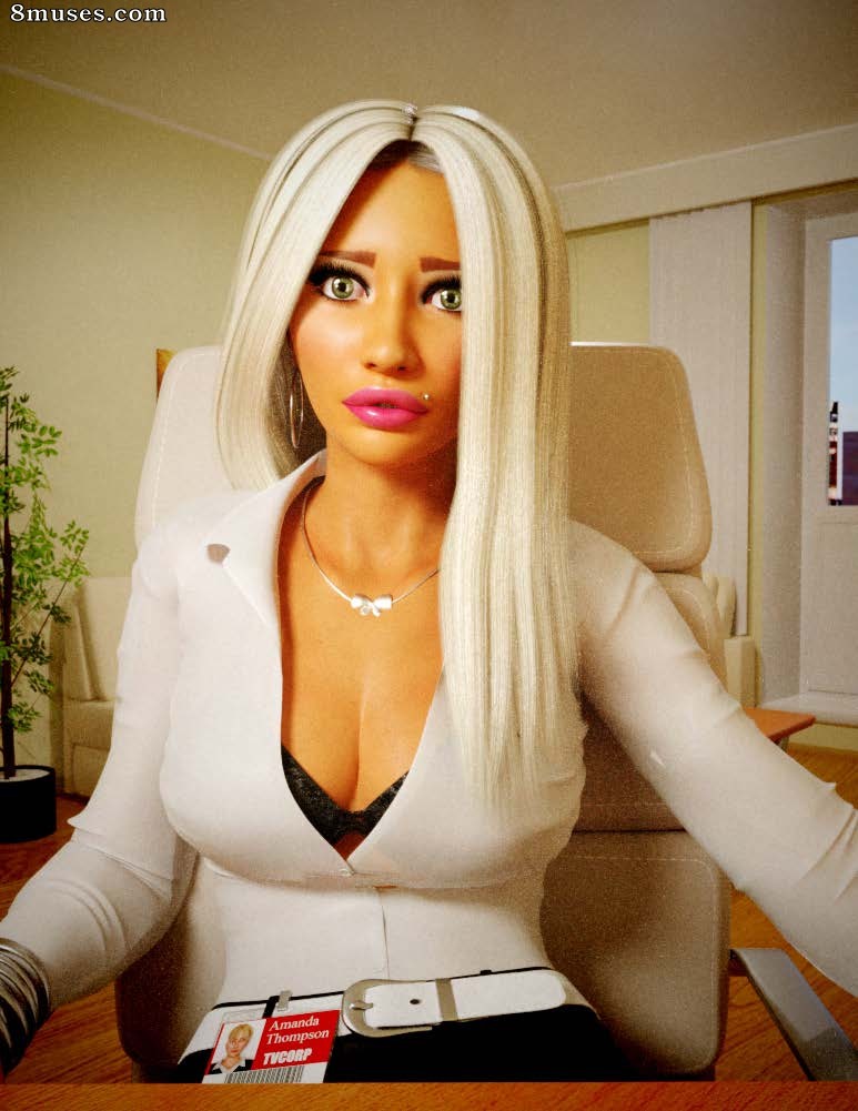 Avaro56 - Bimboway - Page 39