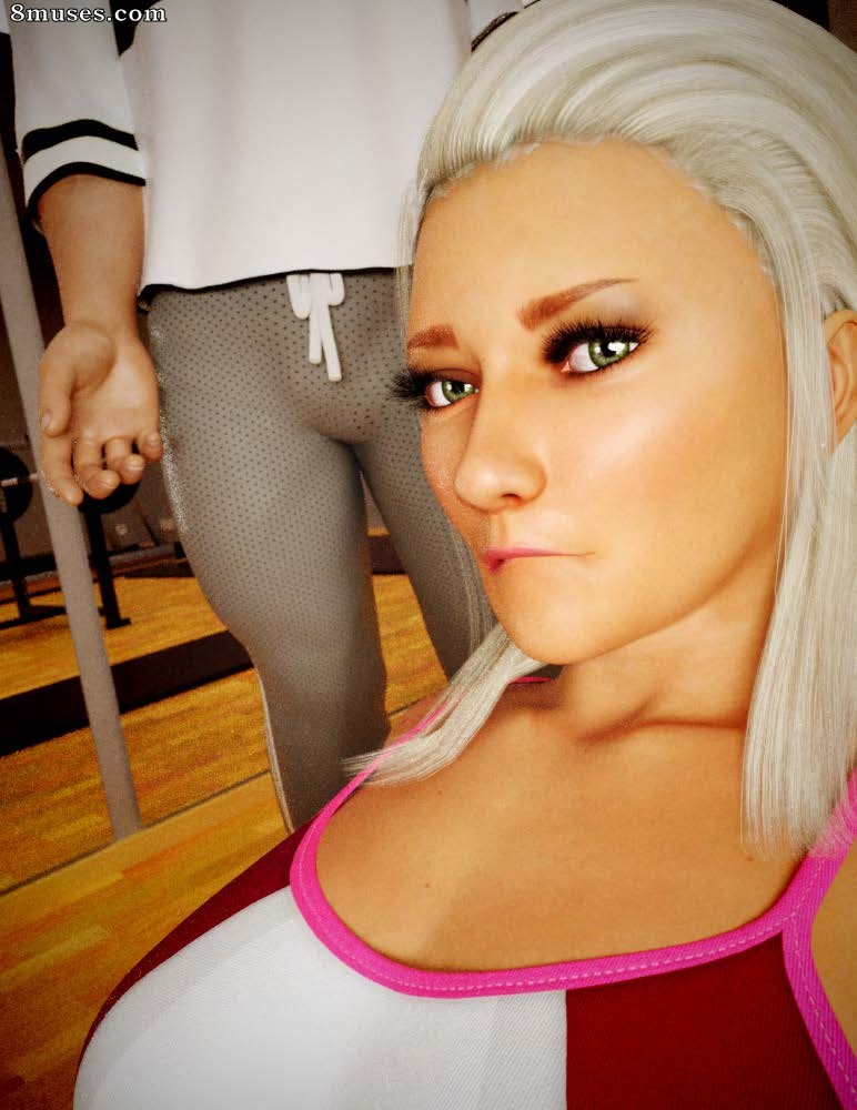 Avaro56 - Bimboway - Page 88