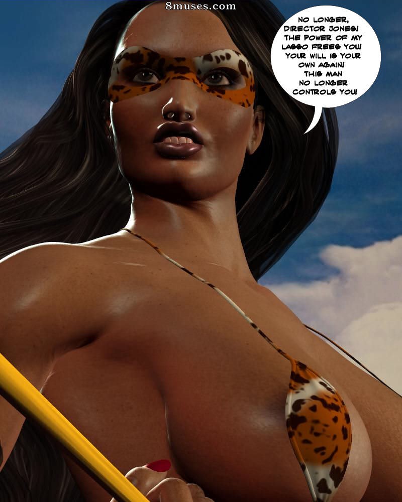 Les aventures d'Ishtar - Numéro 1-9 - Page 116