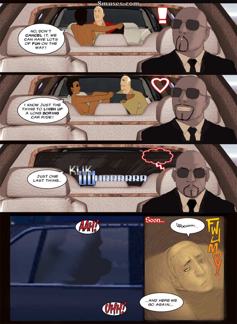 Espionnage avec Lana - Dossier 15 - Le miaulement des chats - Page 18