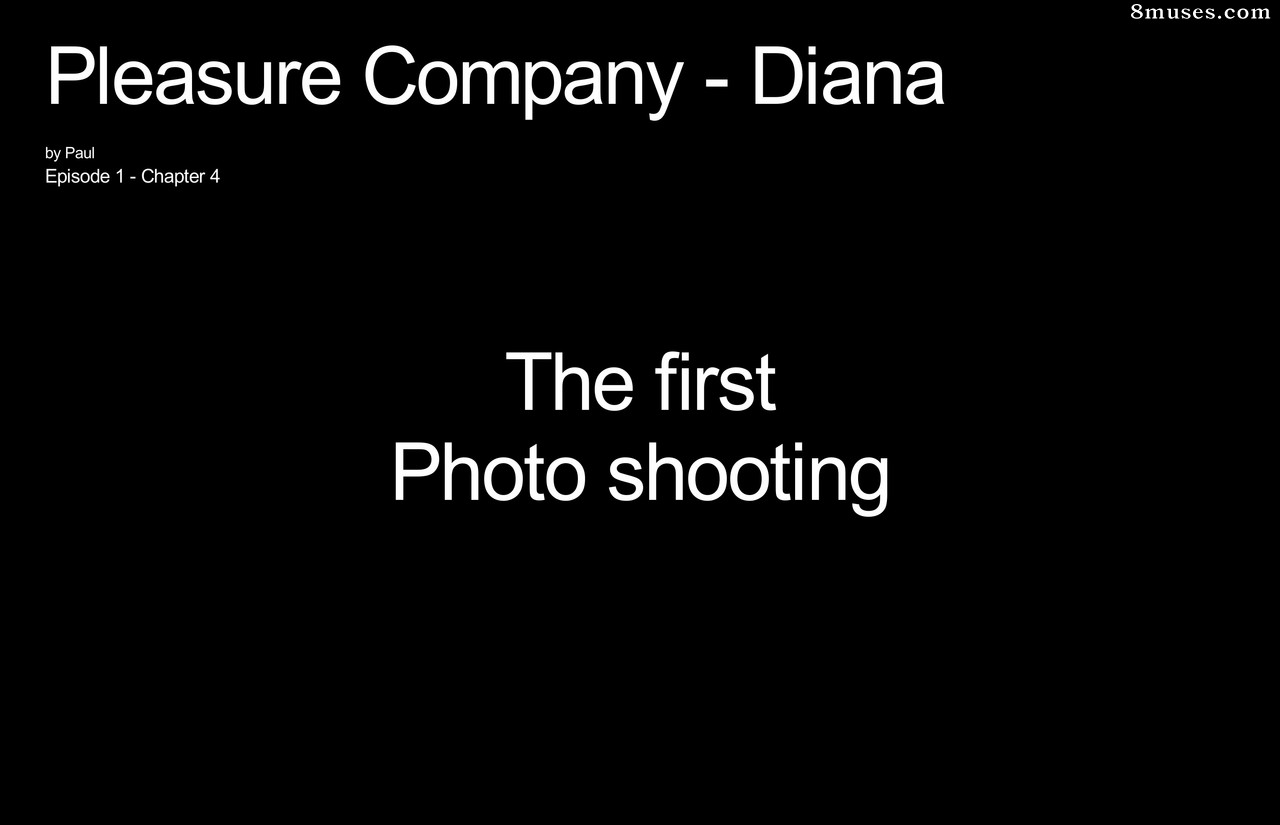 3DFetishComics - Pleasure Company - Diana journey - Page 164