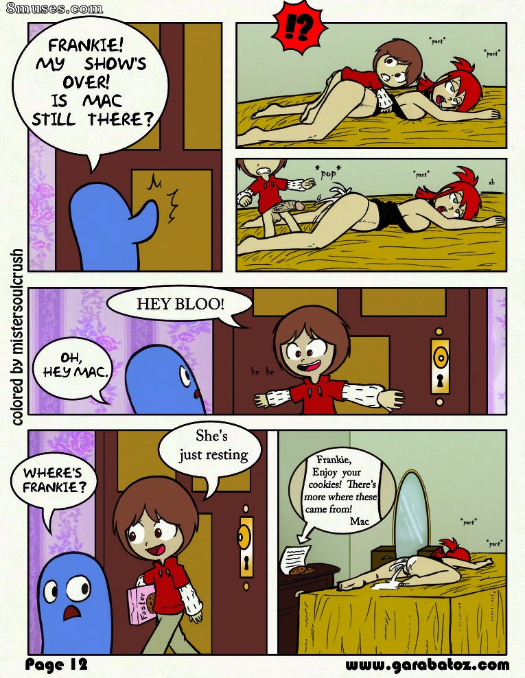 Sweet Treats - Issue 1 - Page 13