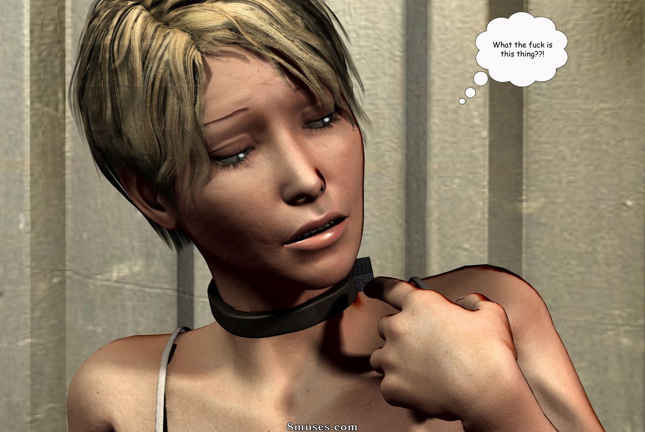 The Institute Evangeline - Issue 1 - Page 4