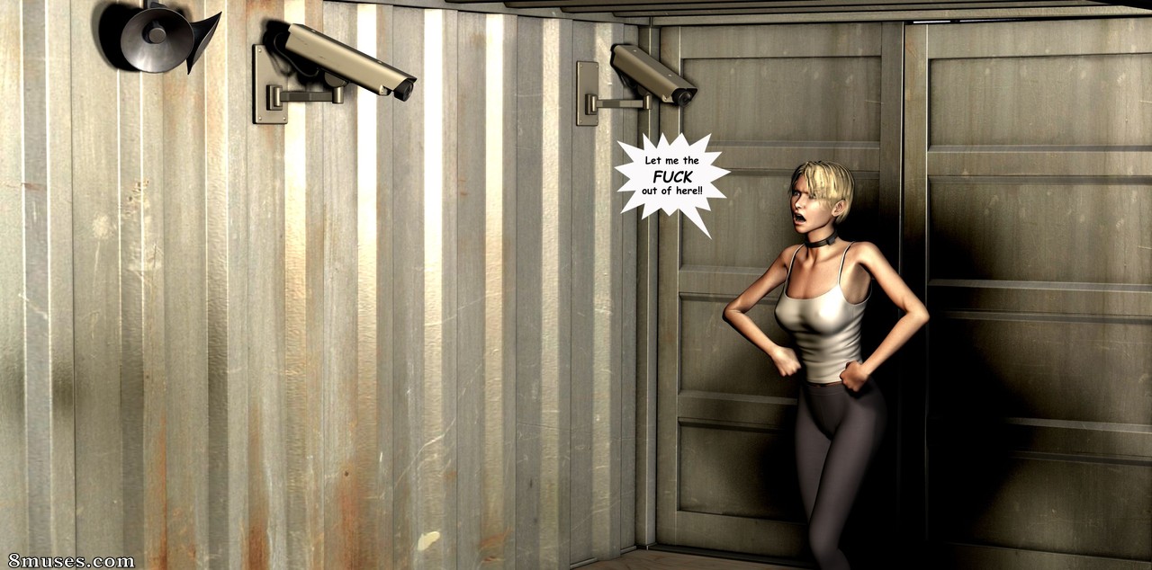 The Institute Evangeline - Issue 1 - Page 7
