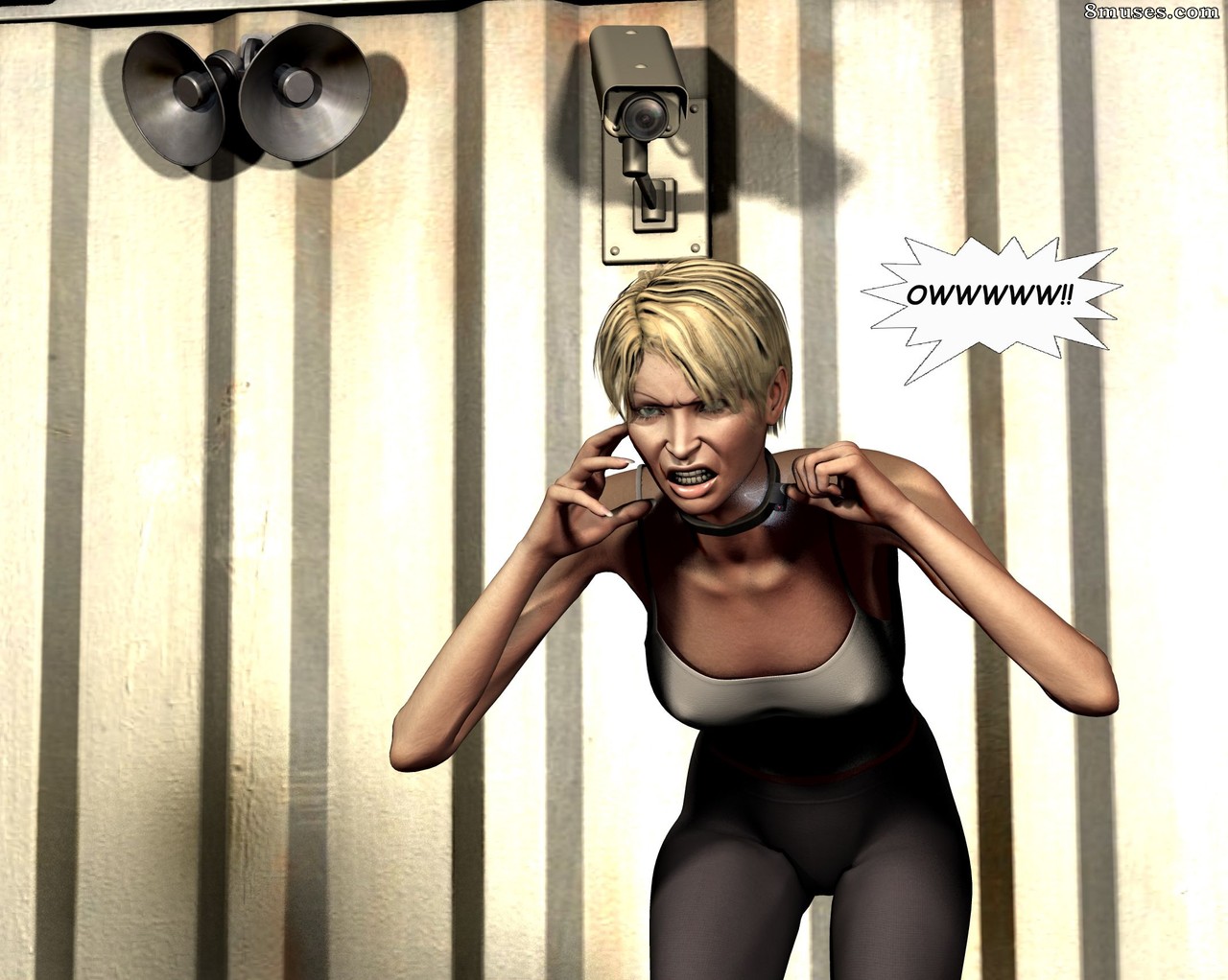 The Institute Evangeline - Issue 1 - Page 15