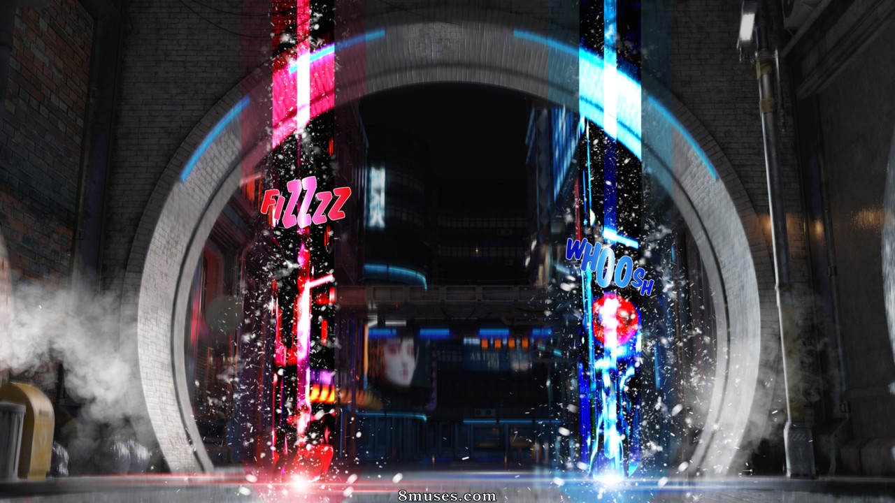 Astralbot3D - Proxy Grounds - Page 14