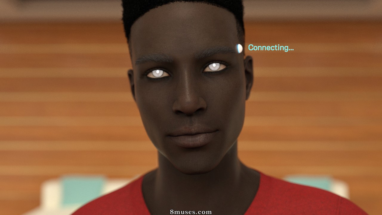Astralbot3D - Proxy Grounds - Page 13
