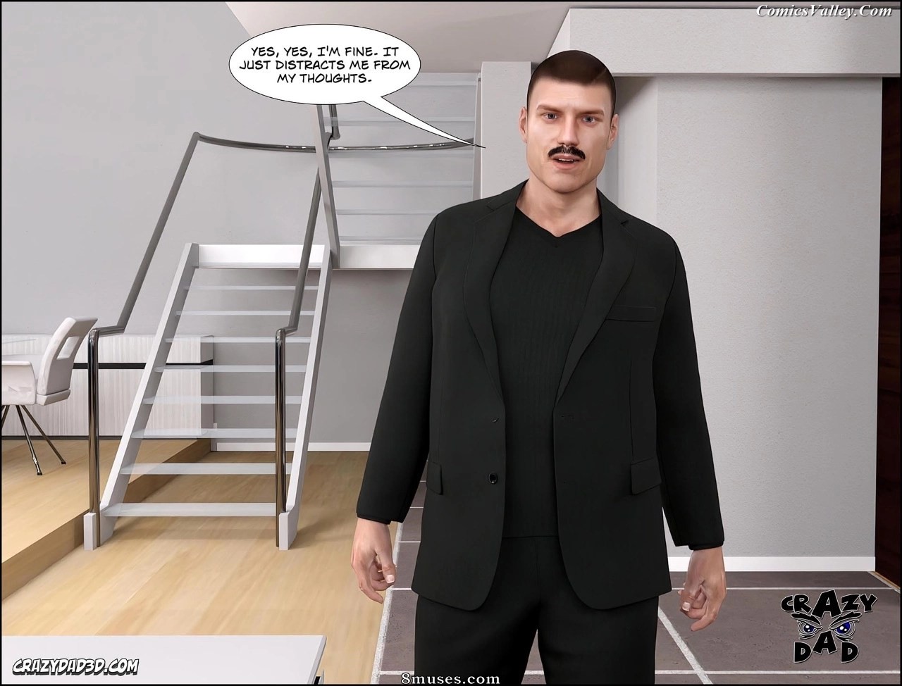 The Shepherd's Wife - Issue 25 - Page 76