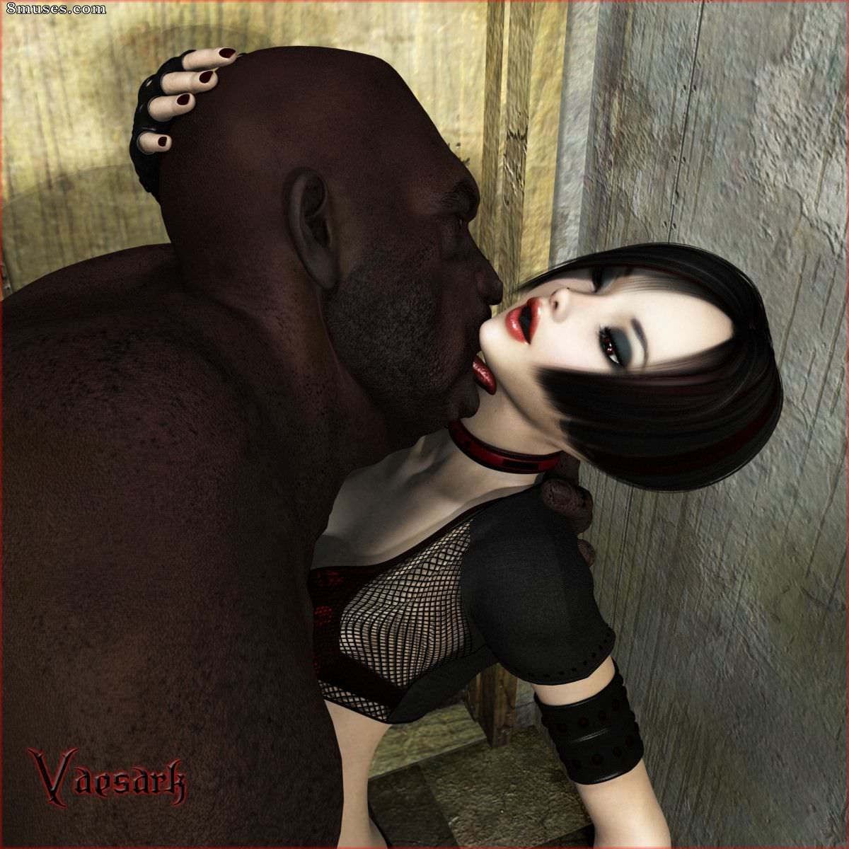 CG - CG 35 - Obedient bitch - Page 4