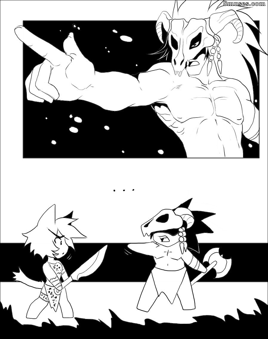 Fête du dragon - Numéro 4 - Page 6