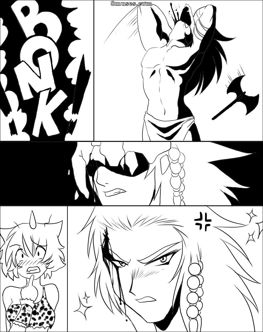 Fête du dragon - Numéro 4 - Page 9