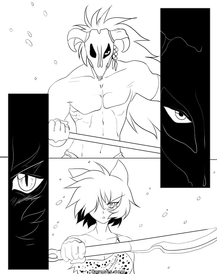 Fête du dragon - Numéro 4 - Page 7