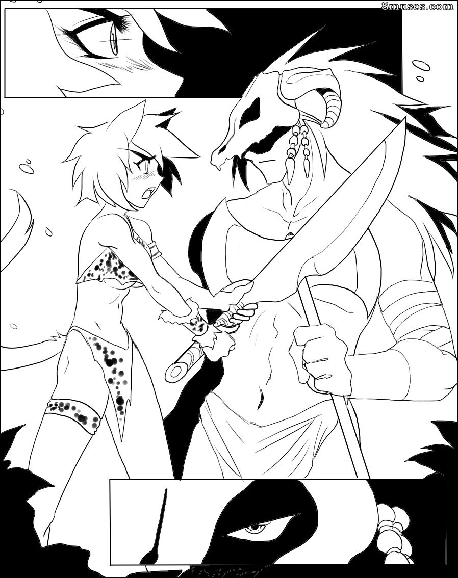 Fête du dragon - Numéro 4 - Page 5
