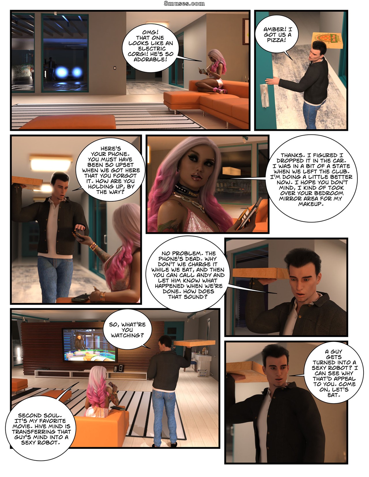 Control - Issue 29 - Page 2