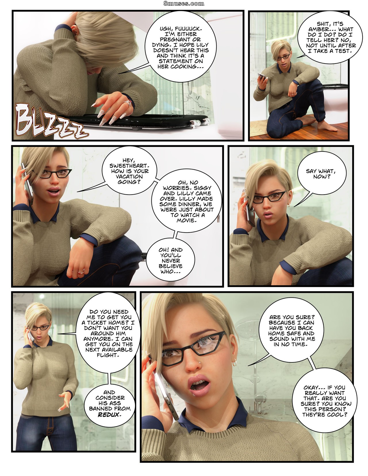 Contrôle - Numéro 29 - Page 6