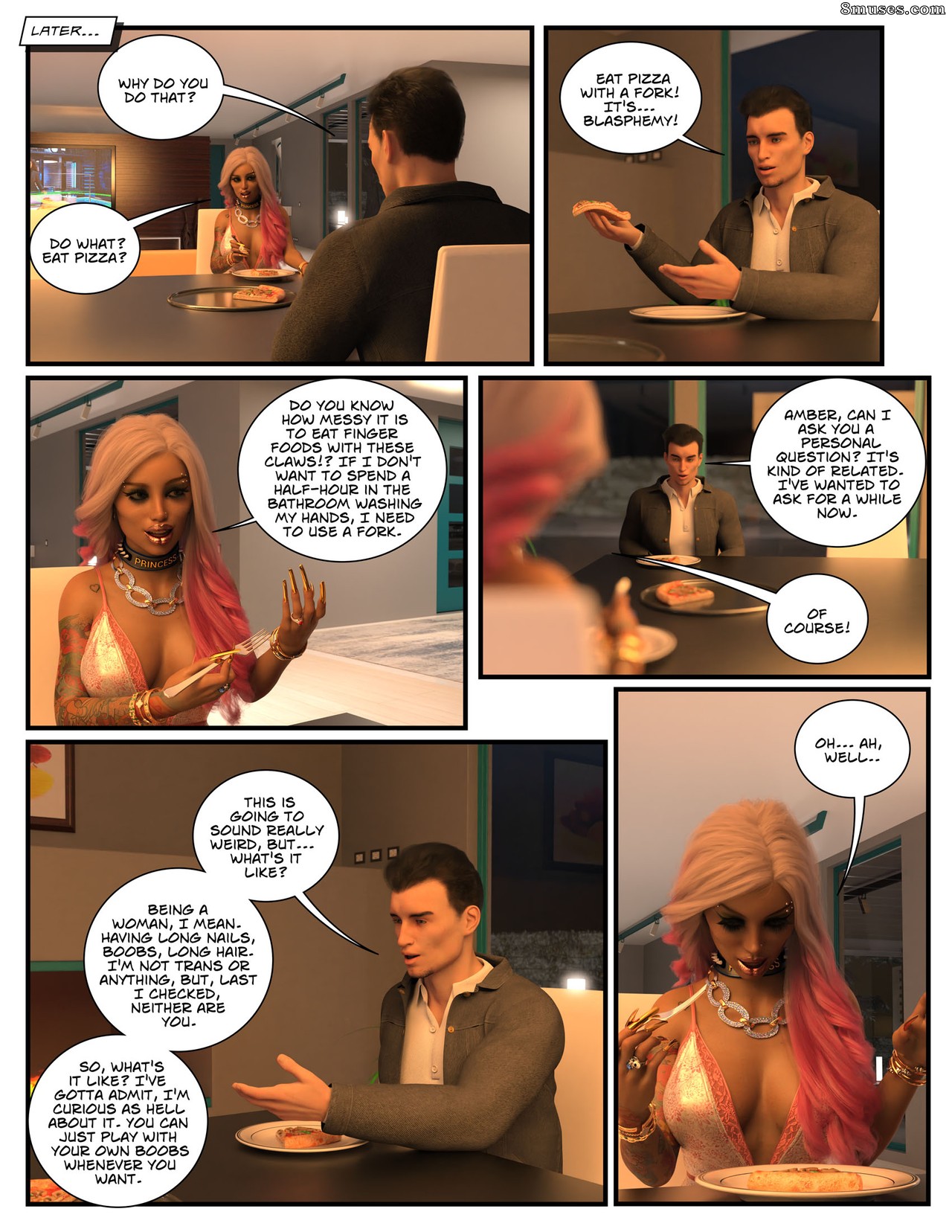 Contrôle - Numéro 29 - Page 3