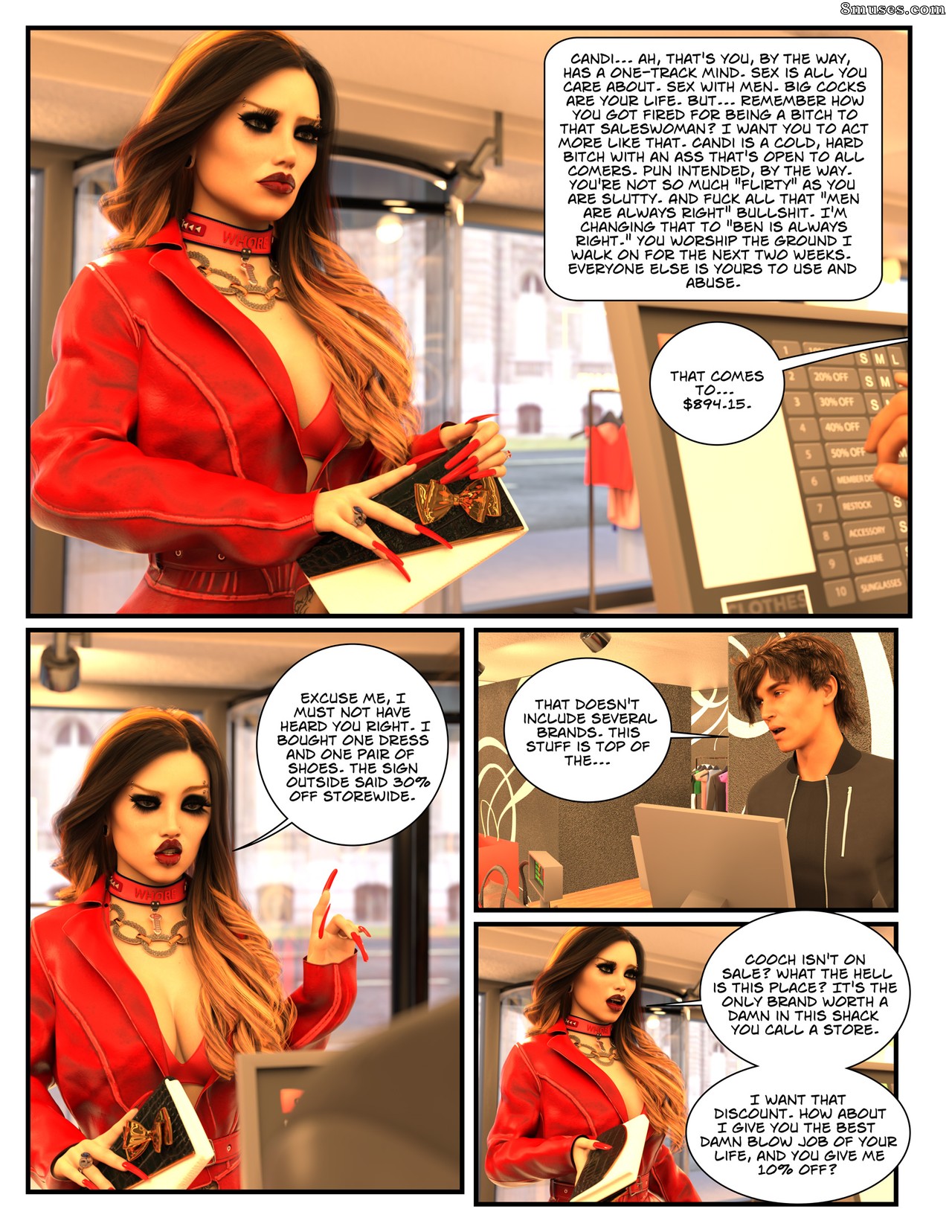 Contrôle - Numéro 29 - Page 9