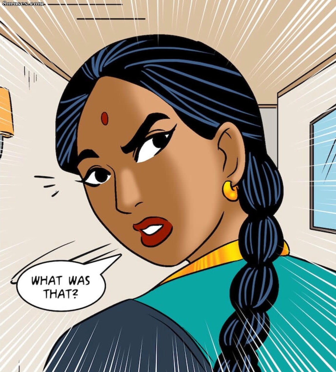 Velamma - Issue 97 - Page 99
