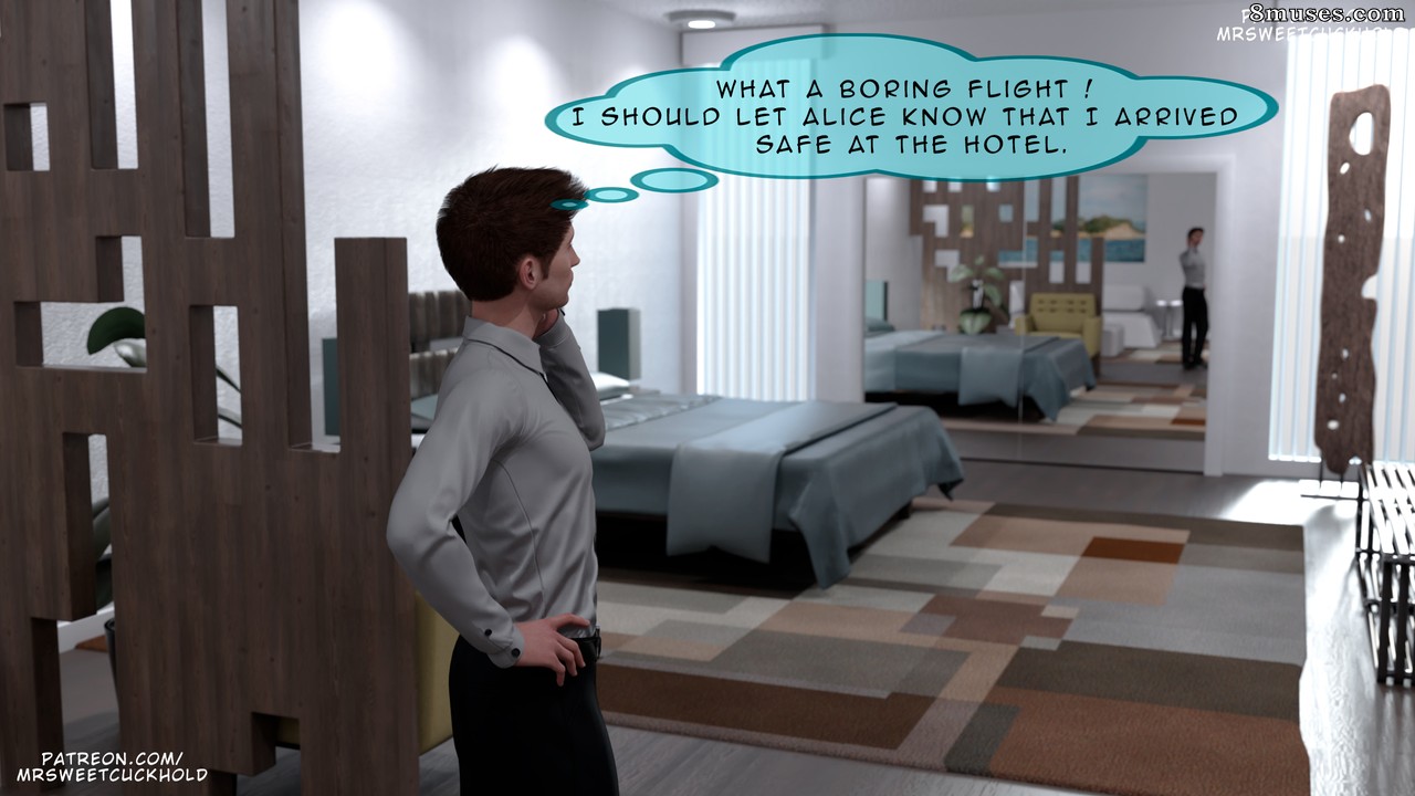 Much bigger than my boyfriend - Issue 2 - Page 122