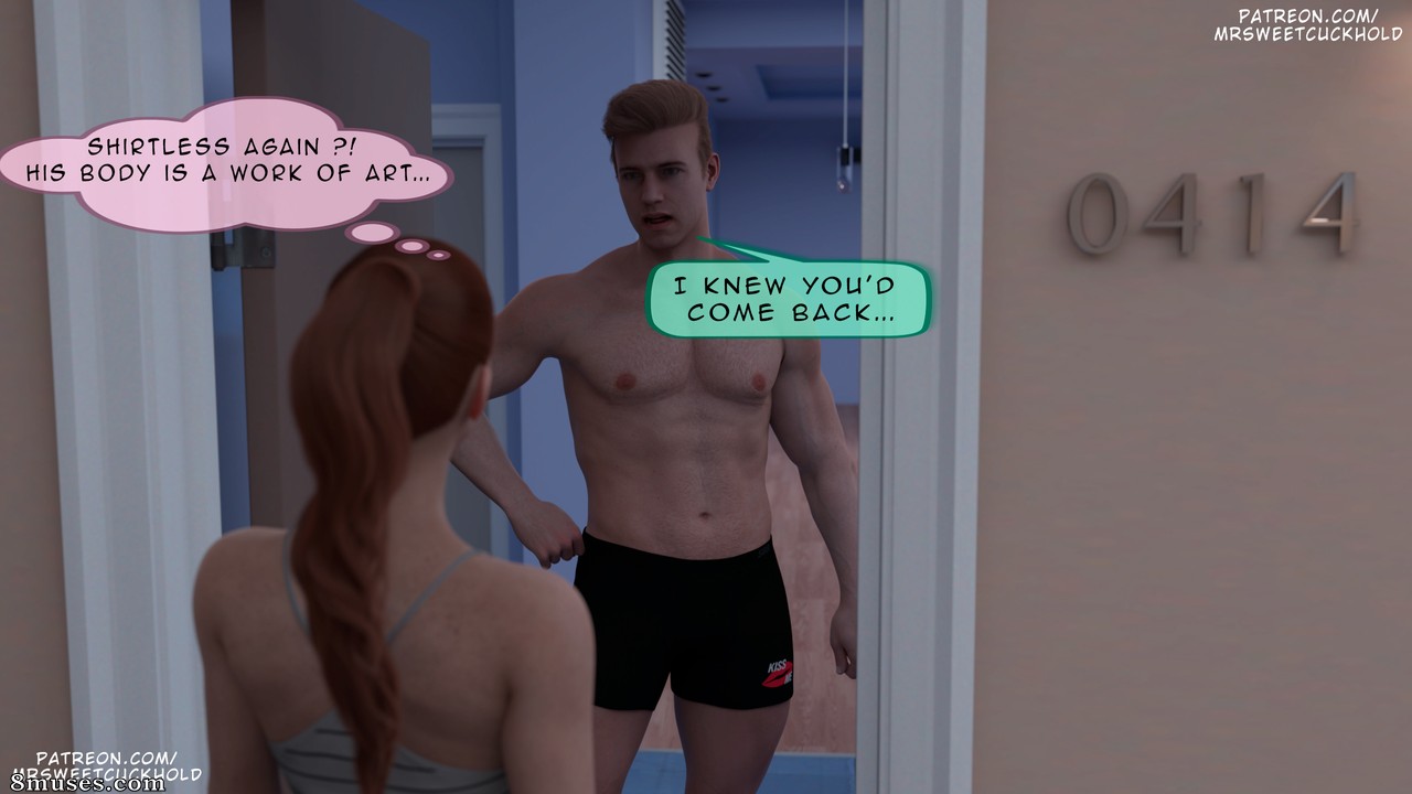 Much bigger than my boyfriend - Issue 2 - Page 62