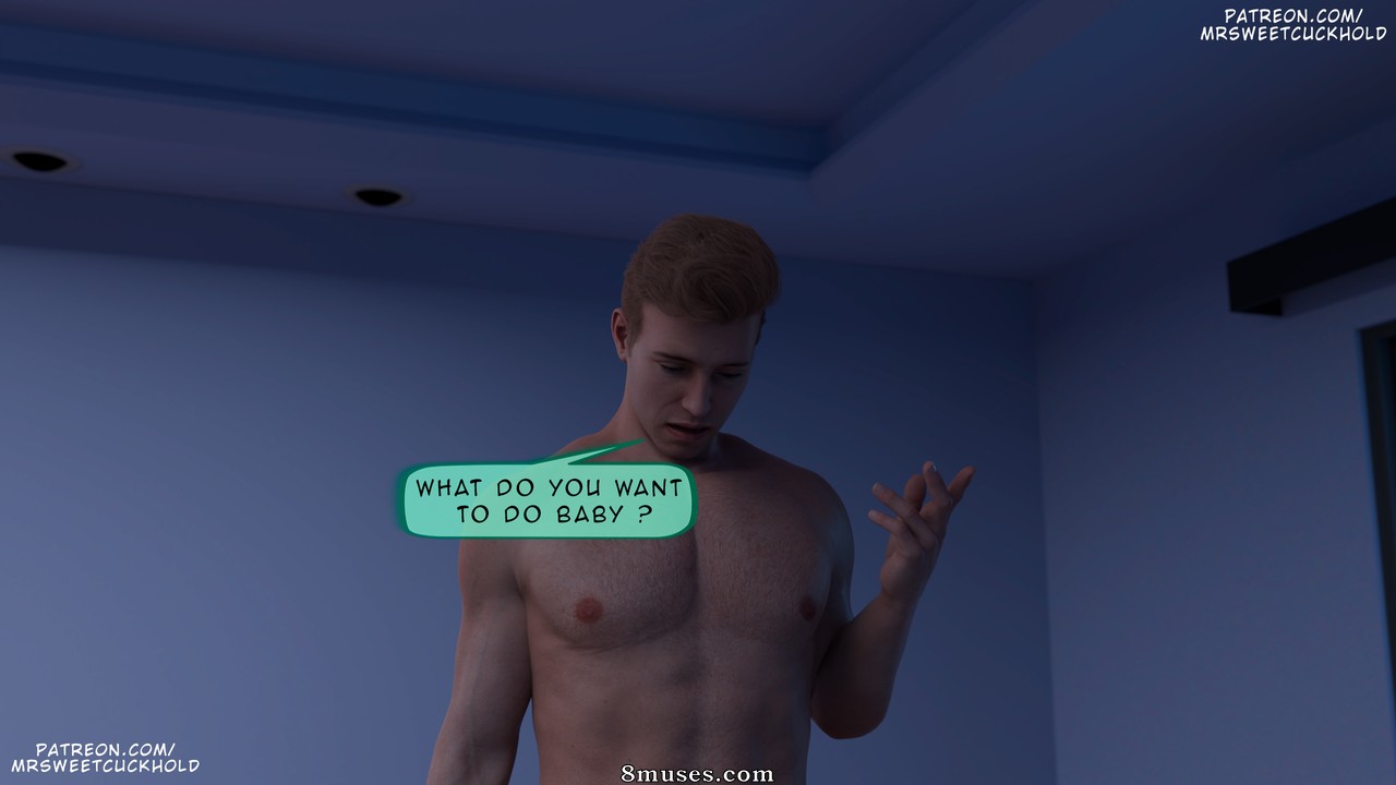 Much bigger than my boyfriend - Issue 2 - Page 76
