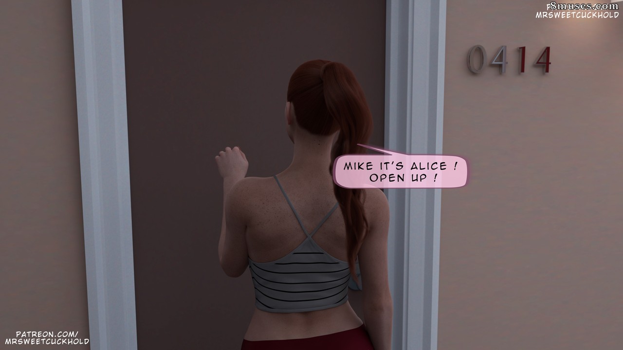 Much bigger than my boyfriend - Issue 2 - Page 61