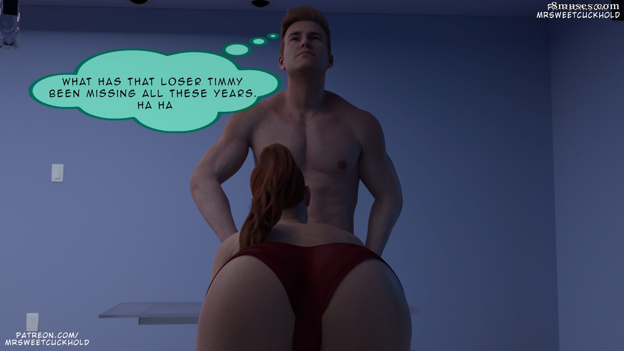 Much bigger than my boyfriend - Issue 2 - Page 81