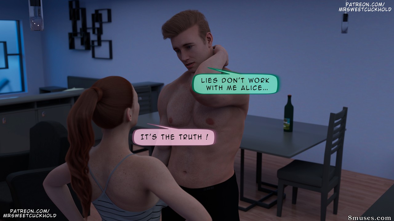 Much bigger than my boyfriend - Issue 2 - Page 65
