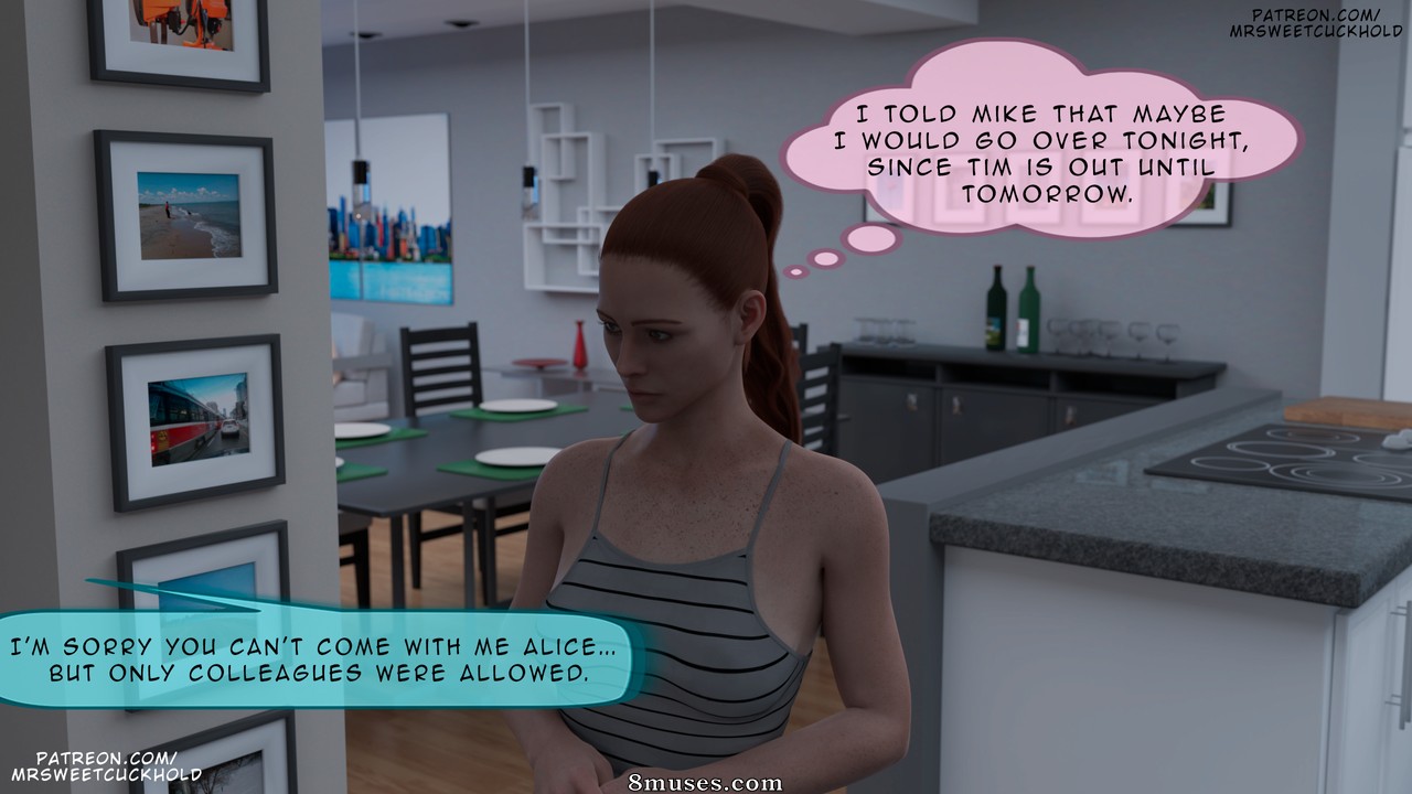 Much bigger than my boyfriend - Issue 2 - Page 49