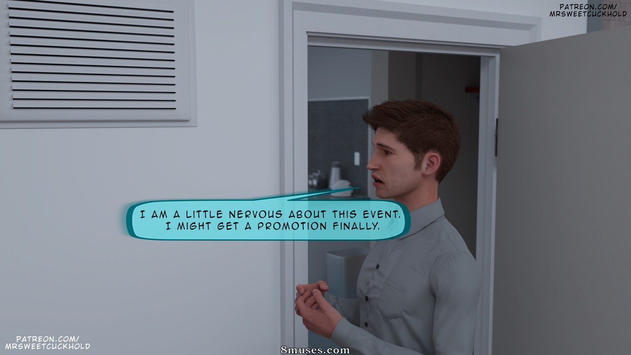 Much bigger than my boyfriend - Issue 2 - Page 48