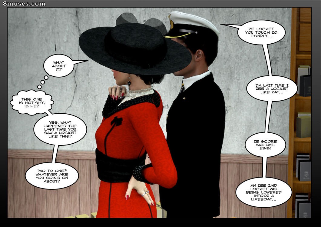 Ladyship - Chapter 6 - Page 78