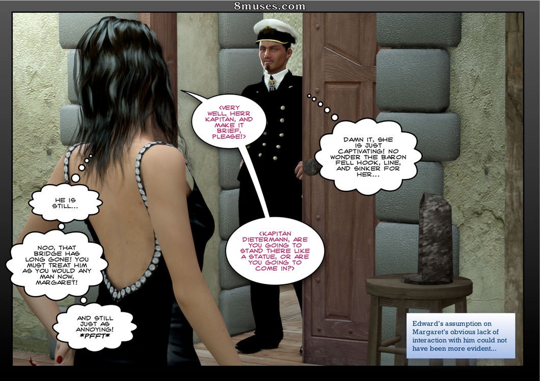 Ladyship - Chapter 6 - Page 84