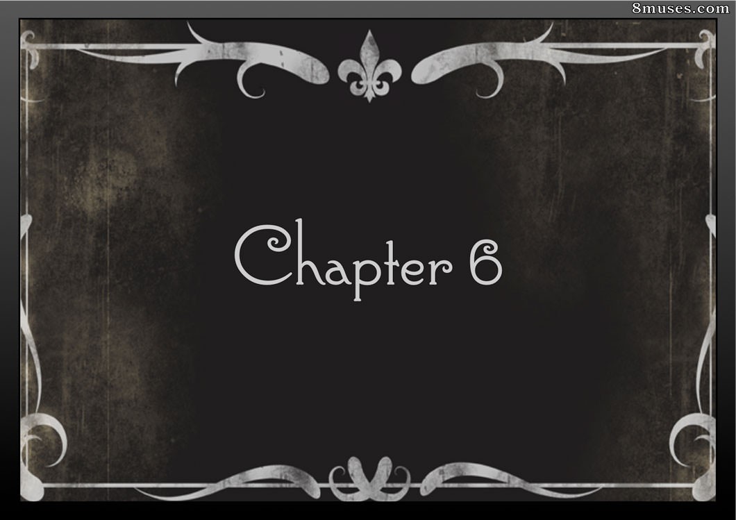 Ladyship - Chapter 6 - Page 1