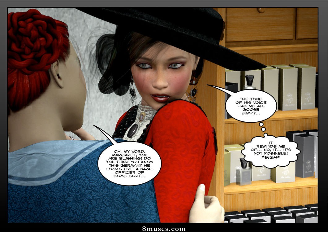 Ladyship - Chapter 6 - Page 72