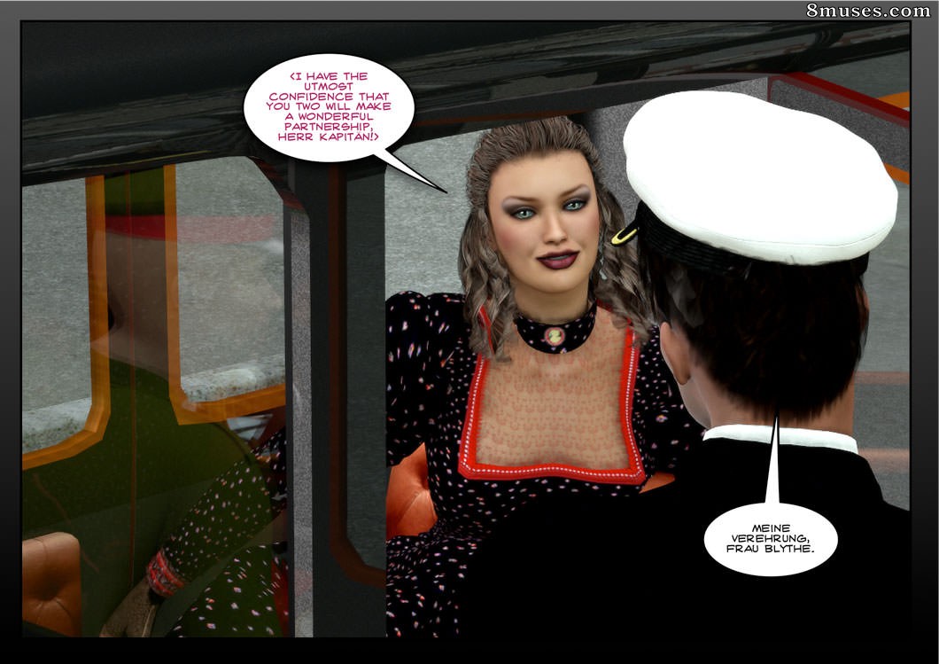 Ladyship - Chapter 6 - Page 61