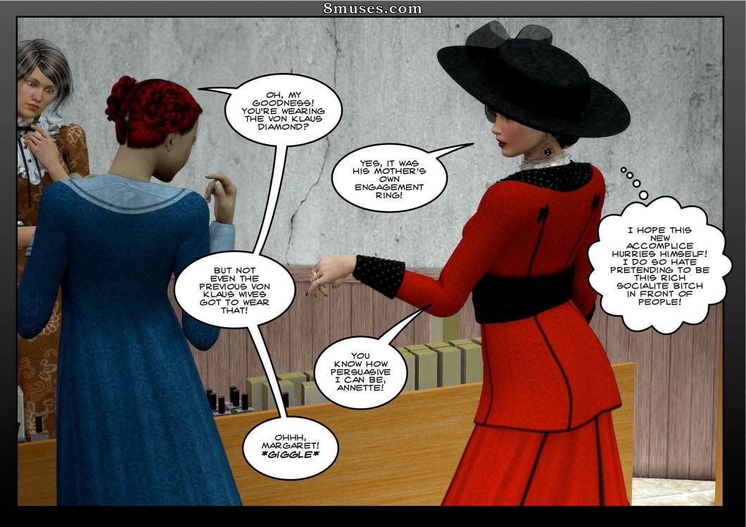 Ladyship - Chapter 6 - Page 66