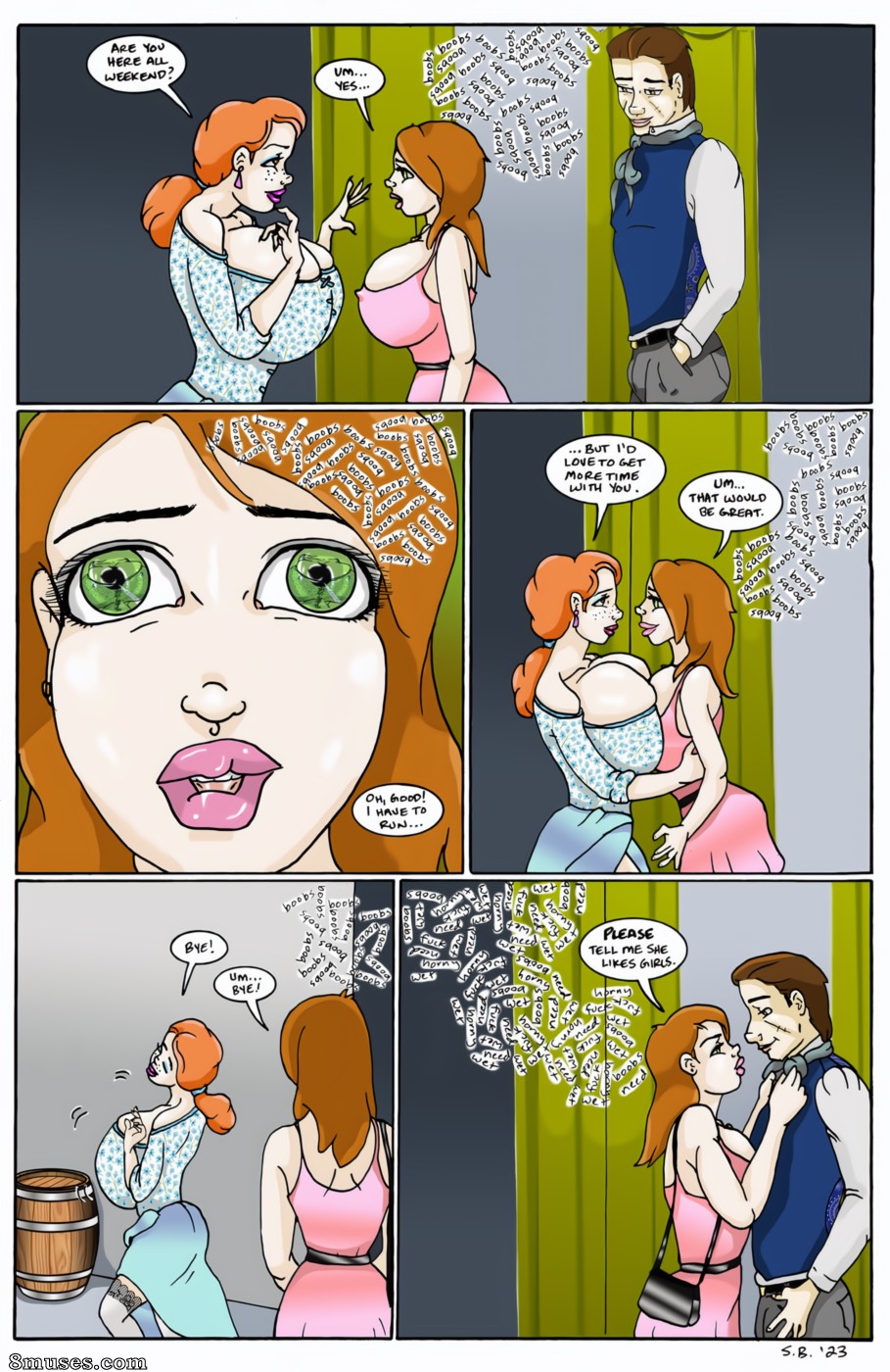 An Education - Issue 10 - Page 9