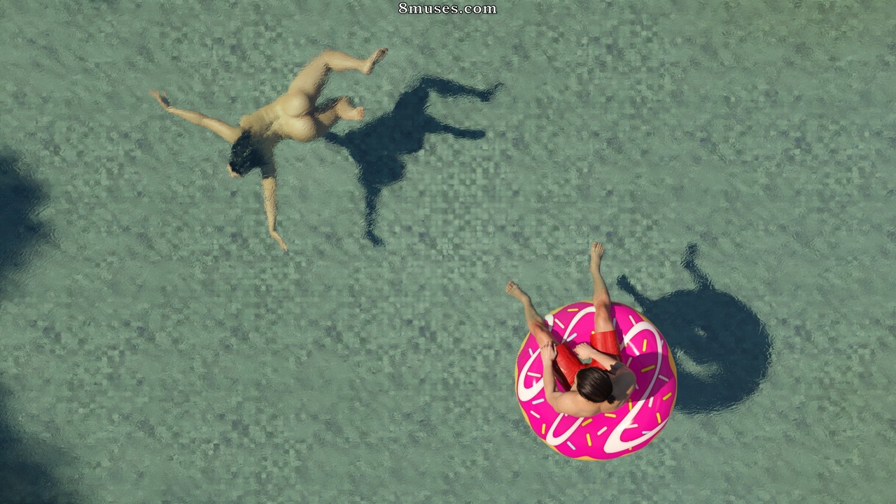 Fim do verão - Edição 3 - Página 13