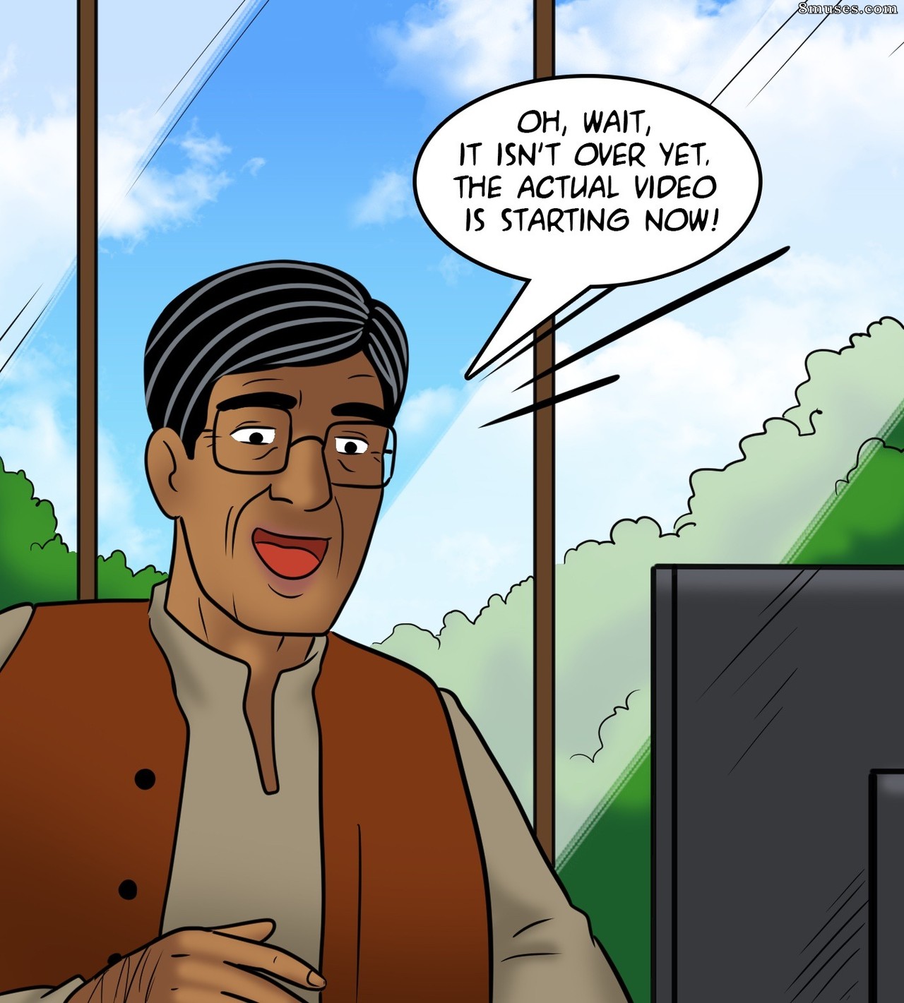 Velamma - Issue 111 - A Tale of Sexpectators - Page 72