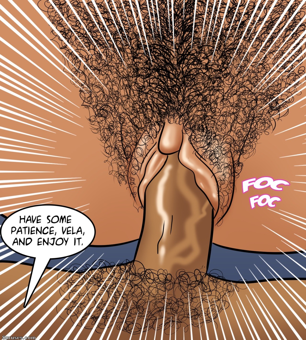 Velamma - Issue 111 - A Tale of Sexpectators - Page 116