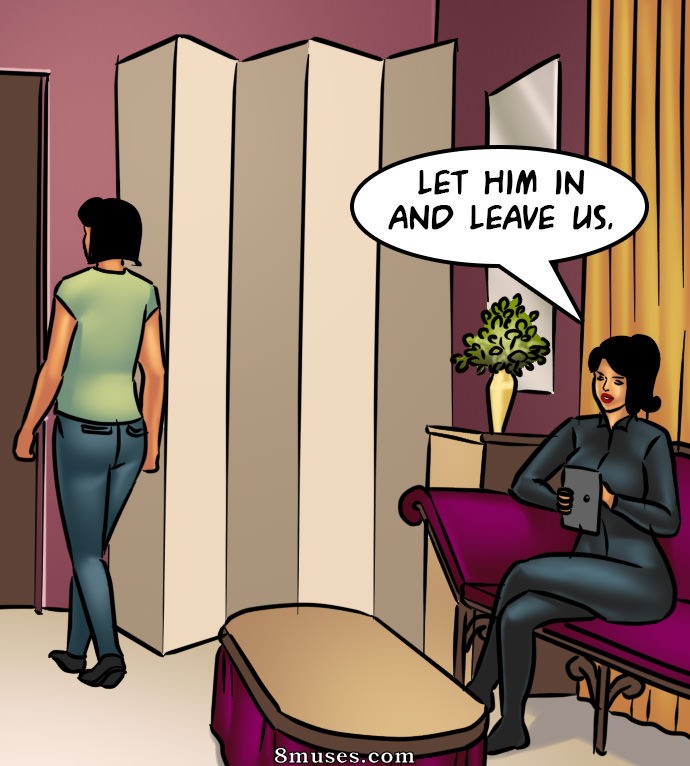 Kirtu.com Comics - Savita Bhabhi - Episode 66 - A Recipe for Sex - Page 170
