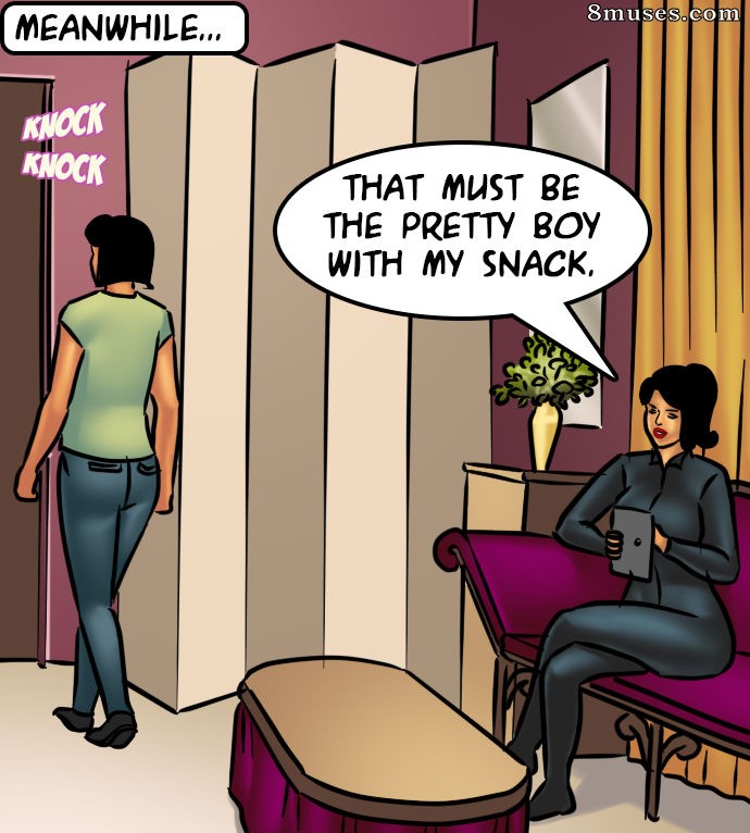 Kirtu.com Comics - Savita Bhabhi - Episode 66 - A Recipe for Sex - Page 169