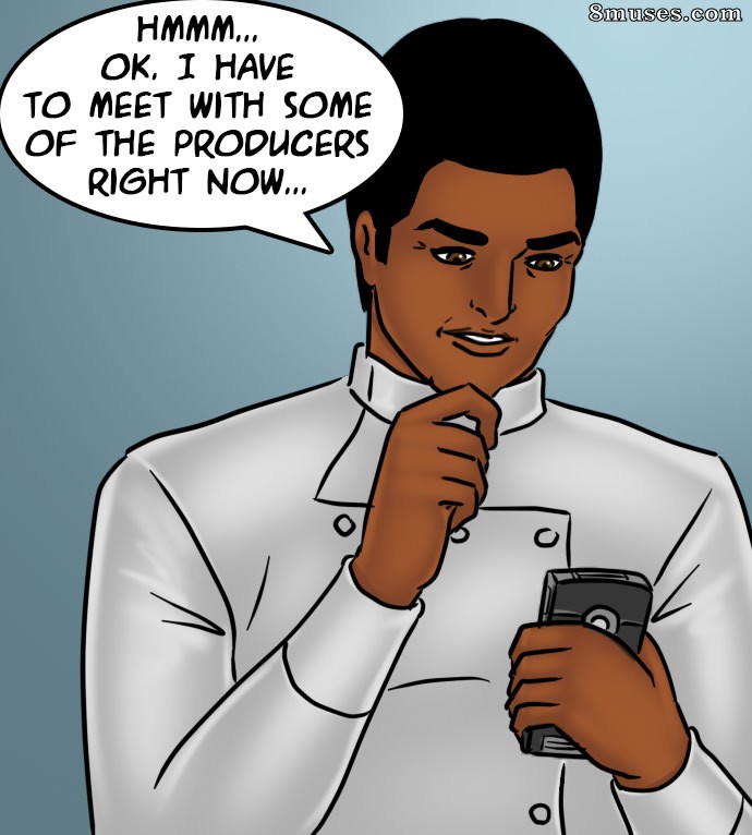 Kirtu.com Comics - Savita Bhabhi - Episode 66 - A Recipe for Sex - Page 248